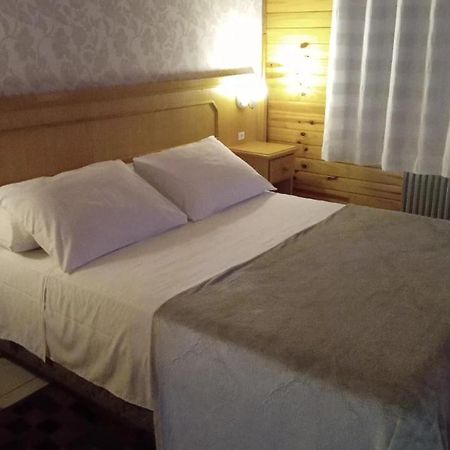 Pousada Villa Fiorita Canela Εξωτερικό φωτογραφία