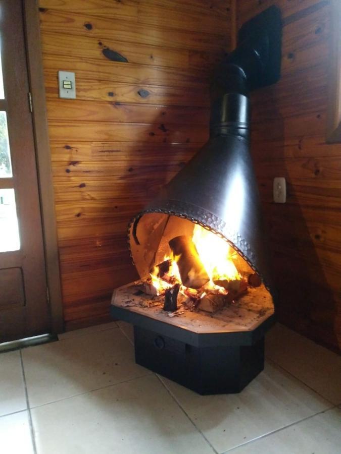 Pousada Villa Fiorita Canela Εξωτερικό φωτογραφία