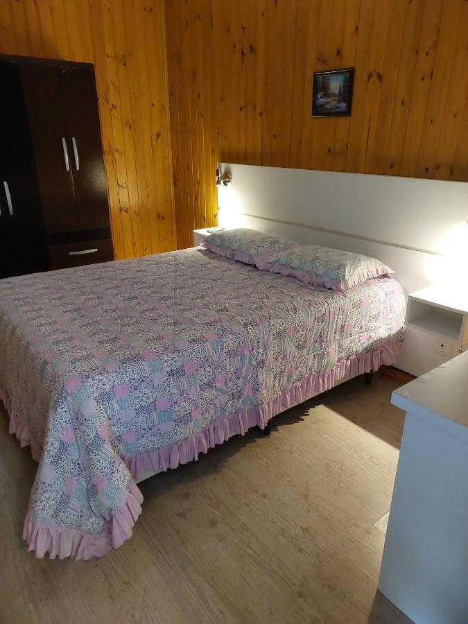 Pousada Villa Fiorita Canela Εξωτερικό φωτογραφία