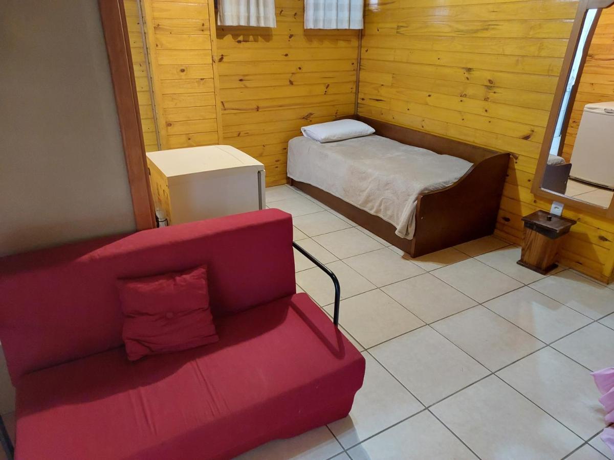 Pousada Villa Fiorita Canela Εξωτερικό φωτογραφία