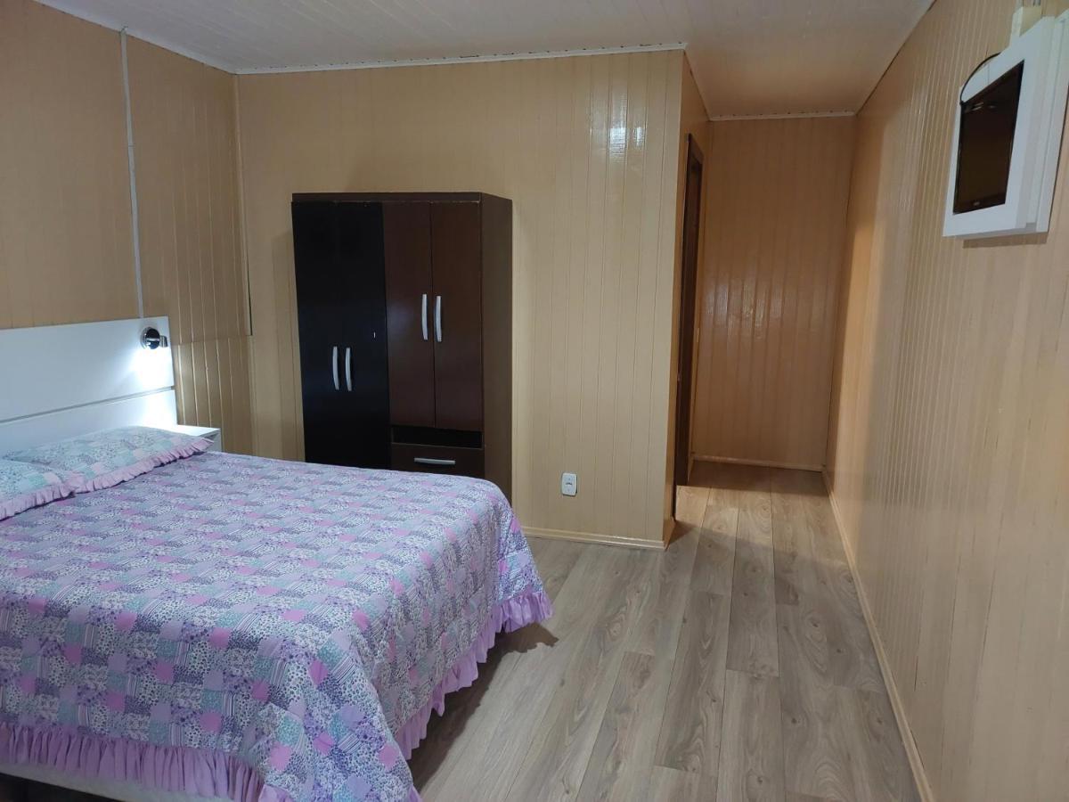 Pousada Villa Fiorita Canela Εξωτερικό φωτογραφία