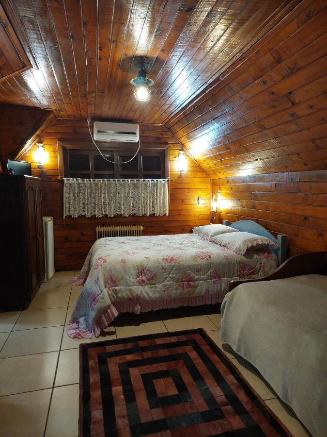 Pousada Villa Fiorita Canela Εξωτερικό φωτογραφία