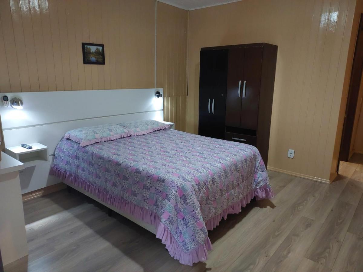 Pousada Villa Fiorita Canela Εξωτερικό φωτογραφία