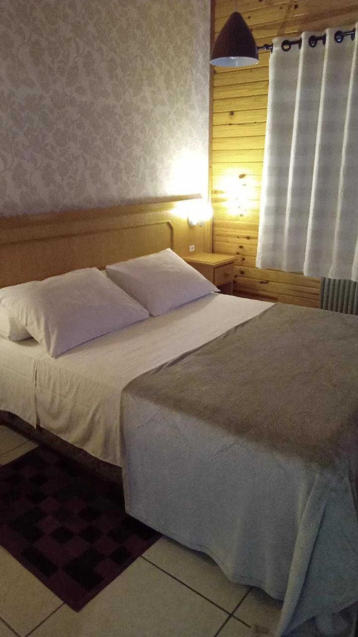 Pousada Villa Fiorita Canela Εξωτερικό φωτογραφία