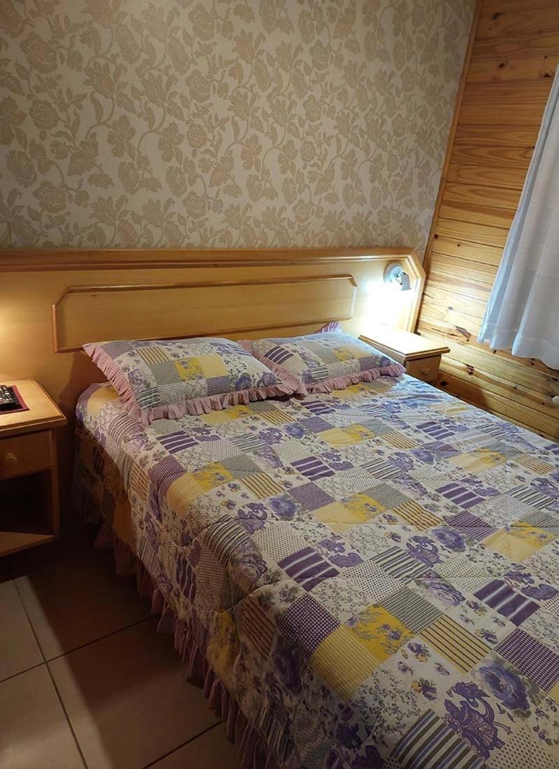 Pousada Villa Fiorita Canela Εξωτερικό φωτογραφία