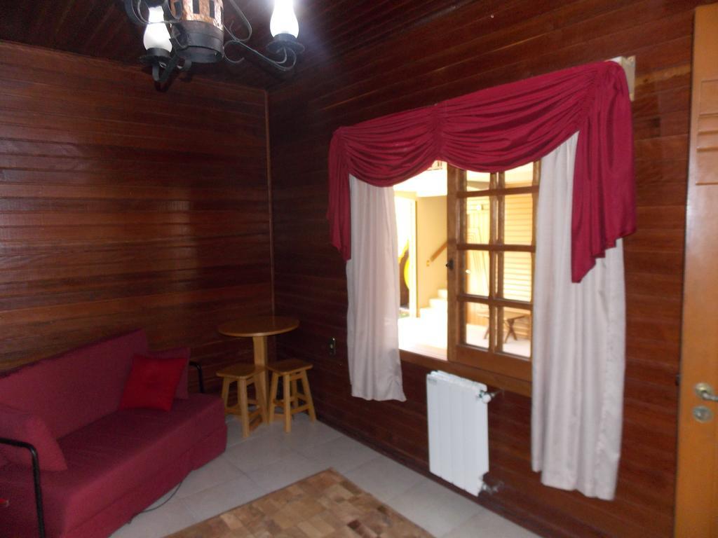 Pousada Villa Fiorita Canela Δωμάτιο φωτογραφία