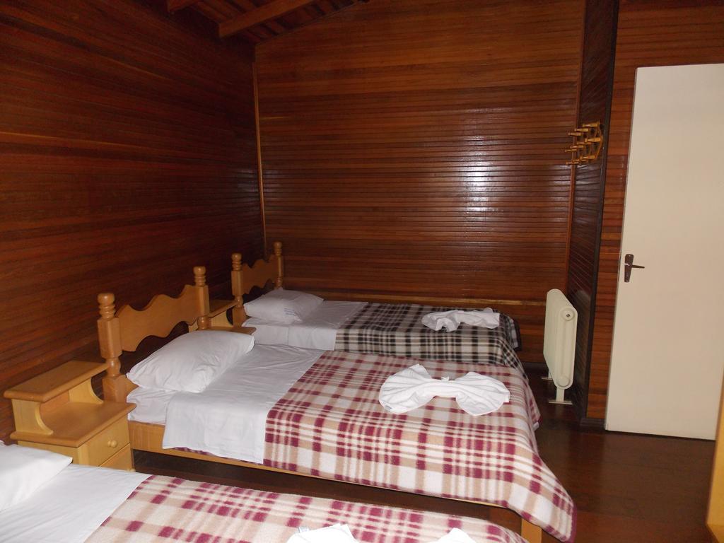 Pousada Villa Fiorita Canela Δωμάτιο φωτογραφία