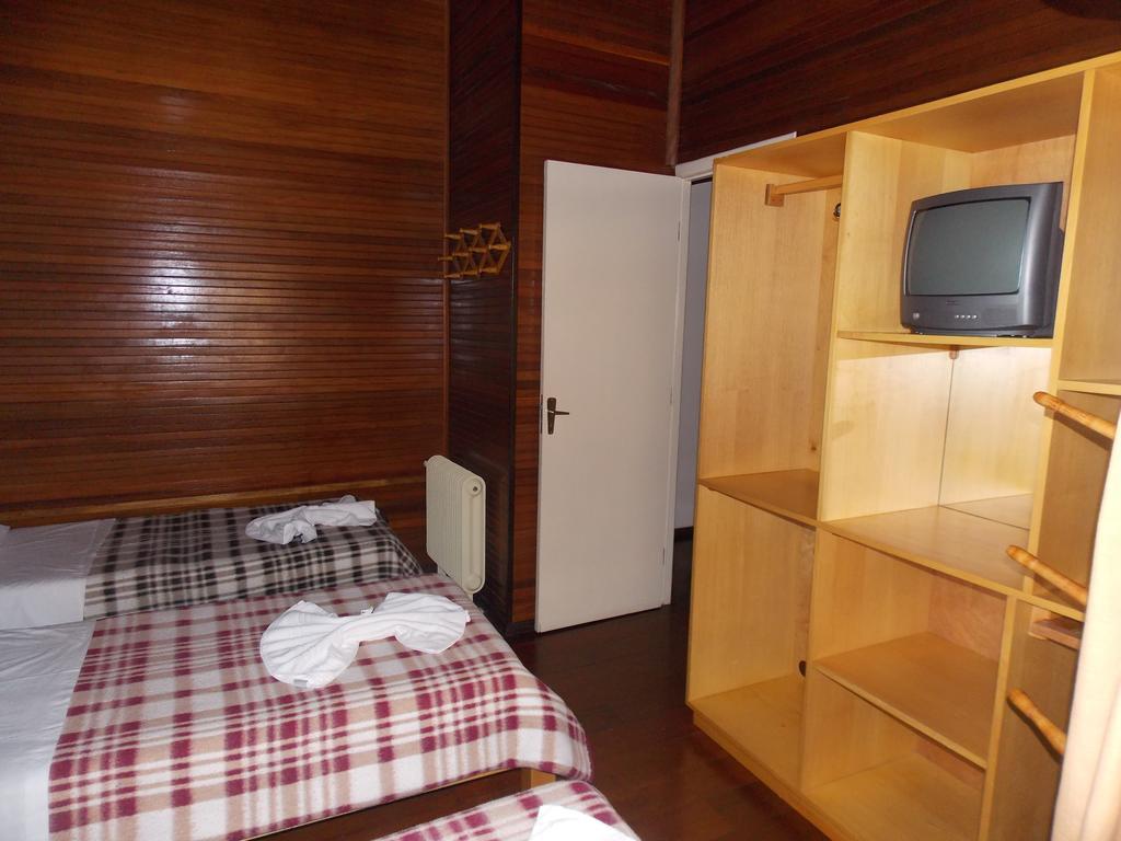 Pousada Villa Fiorita Canela Δωμάτιο φωτογραφία