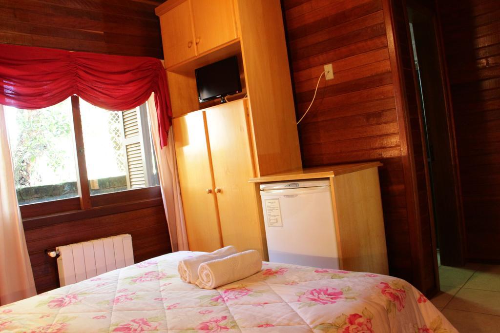 Pousada Villa Fiorita Canela Εξωτερικό φωτογραφία